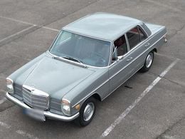 Mercedes W115