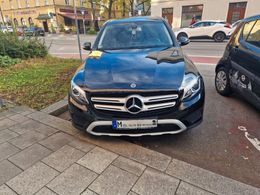 Mercedes GLC220