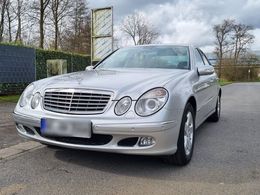 Mercedes E240