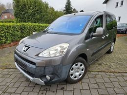 Peugeot Partner Tepee