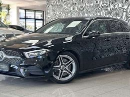 Mercedes A250