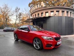 BMW M235