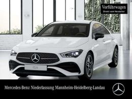 Mercedes CLA200