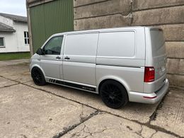 VW T6