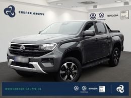 VW Amarok