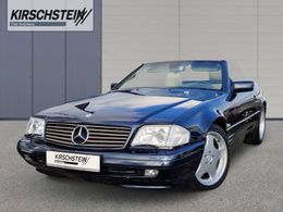 Mercedes SL320