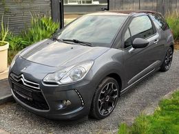 Citroën DS3