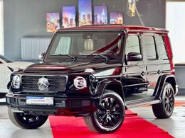 Mercedes G400