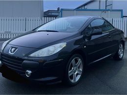 Peugeot 307 CC