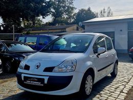 Renault Grand Modus