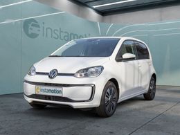 VW e-up!