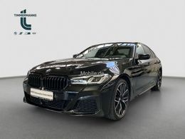 BMW 545e