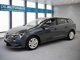 Renault Mégane GrandTour