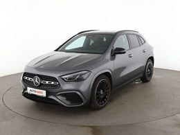 Mercedes GLA220