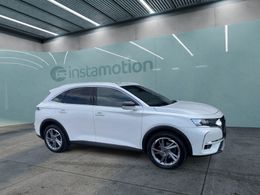 DS Automobiles DS7 Crossback