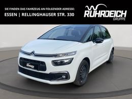 Citroën C4 SpaceTourer