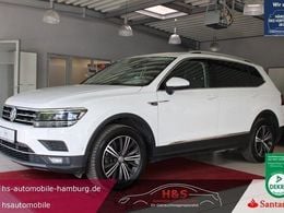 VW Tiguan Allspace