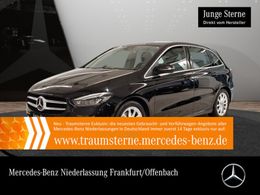 Mercedes B200