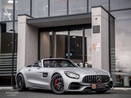 Mercedes AMG GT C