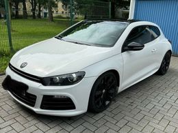 VW Scirocco