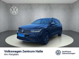 VW Tiguan Allspace