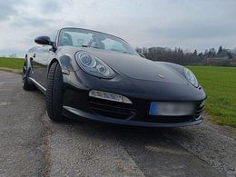 Porsche Boxster S