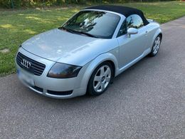 Audi TT Roadster