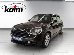 Mini One Countryman