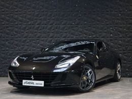 Ferrari GTC4Lusso