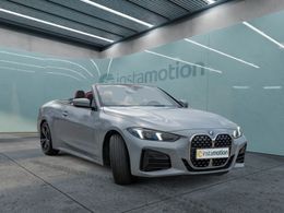 BMW 430 Cabriolet