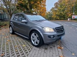 Mercedes ML320