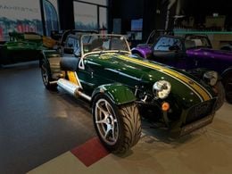 Caterham Seven