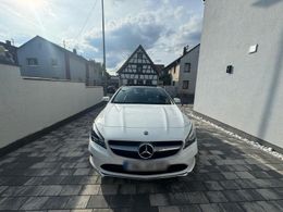 Mercedes CLA180