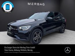 Mercedes GLC300e