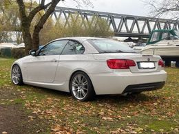 BMW 330 Cabriolet