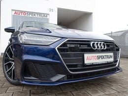 Audi A7 Sportback