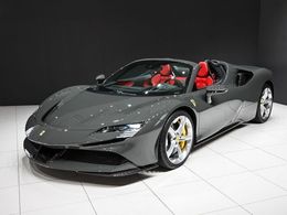 Ferrari SF90