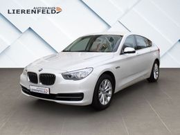 BMW 520 Gran Turismo