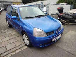 Renault Clio II