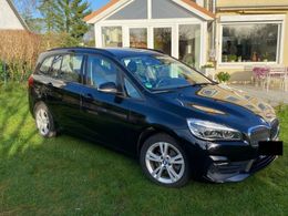 BMW 218 Gran Tourer