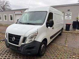 Nissan NV400