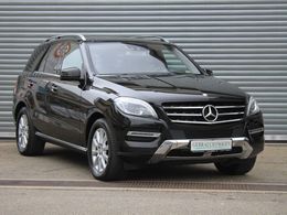 Mercedes ML350