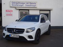 Mercedes GLC220