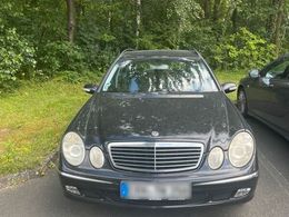 Mercedes E240