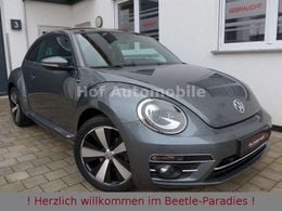 VW Beetle