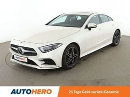 Mercedes CLS450