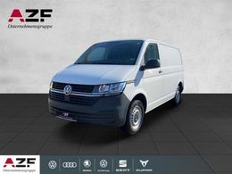 VW Transporter