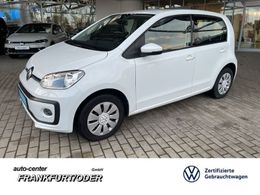 VW up!