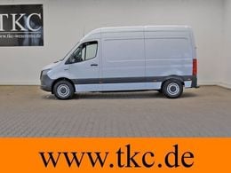 Mercedes E-Sprinter