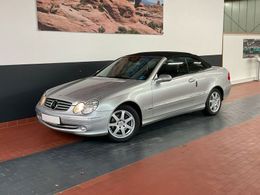 Mercedes CLK200